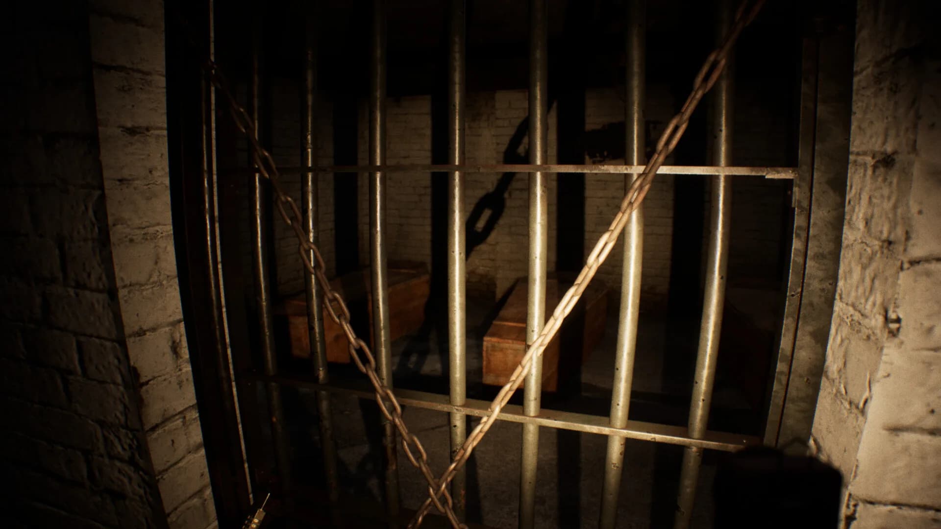 Screaming In The Basement (2025) görsel 15