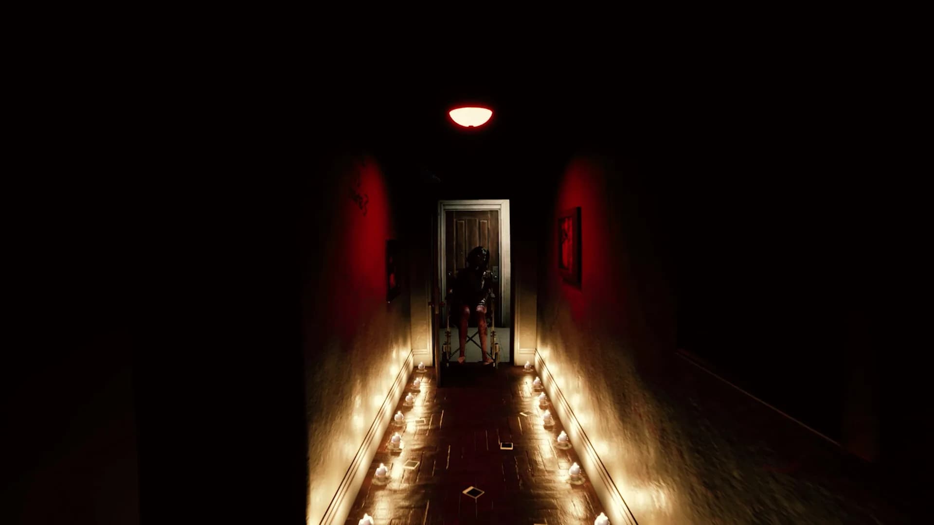 Screaming In The Basement (2025) görsel 17