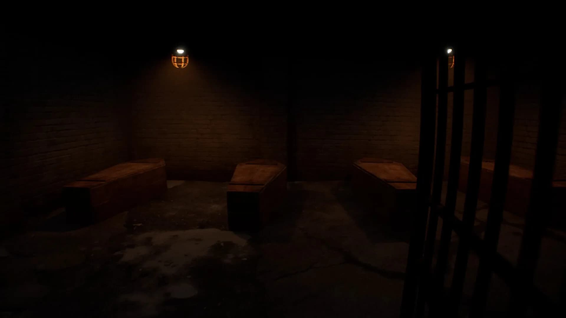 Screaming In The Basement (2025) görsel 6