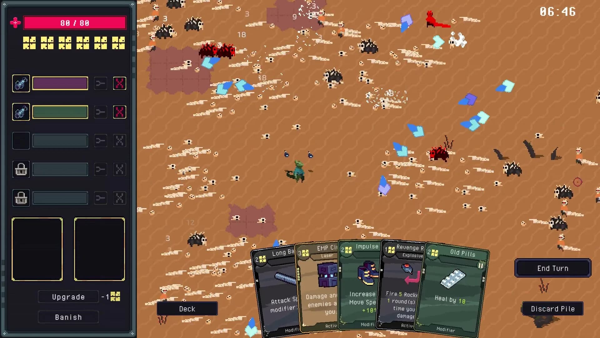 Dustbound görsel 2