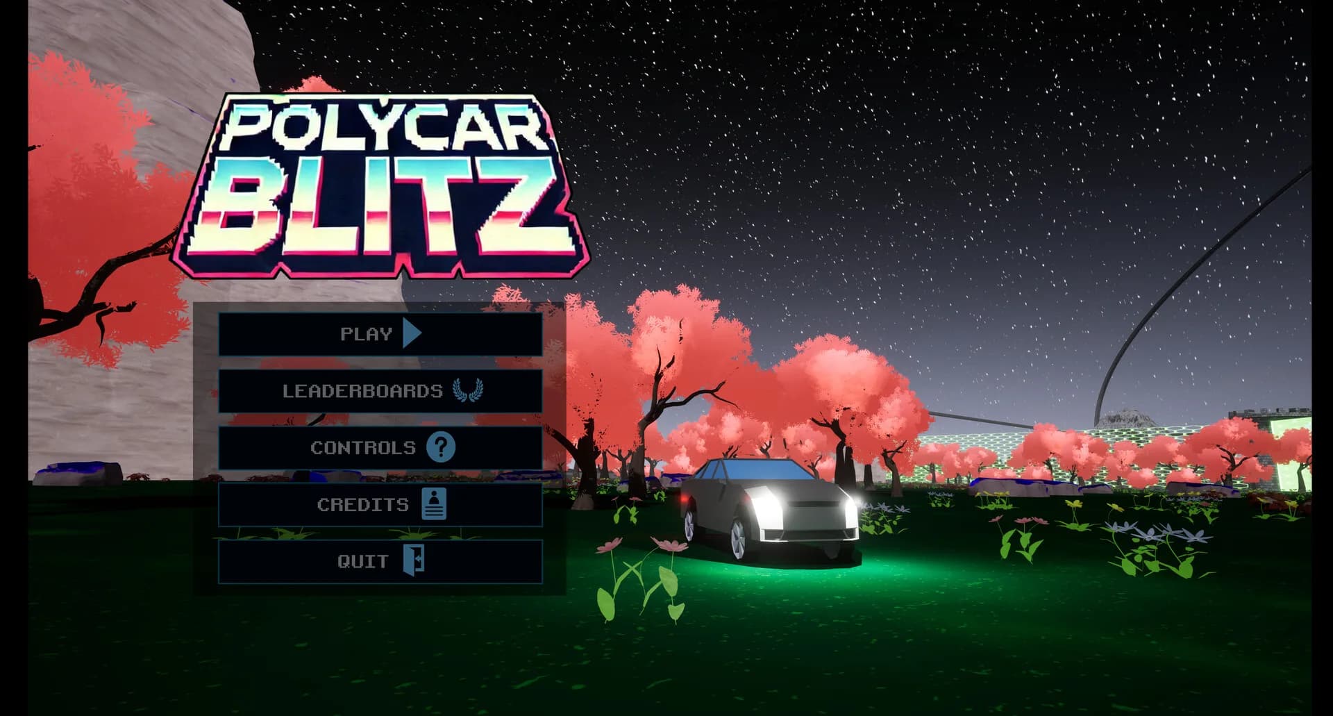 Polycar Blitz görsel 2