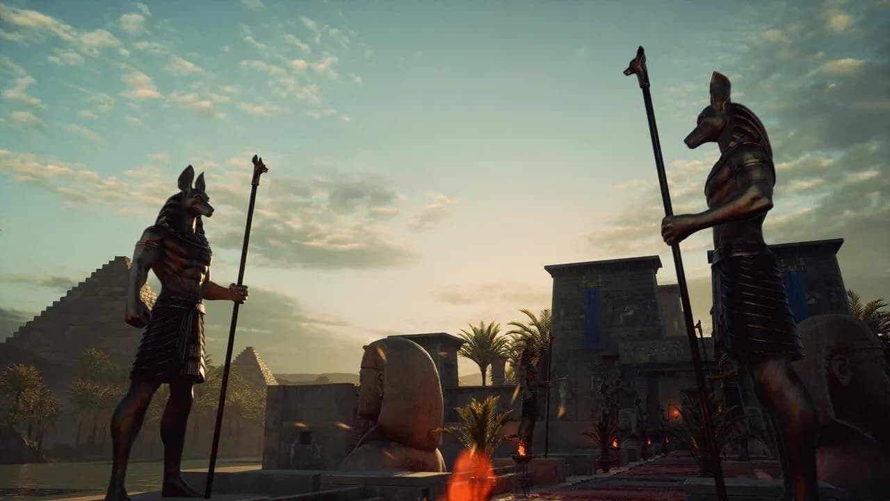 Egypt görsel 2