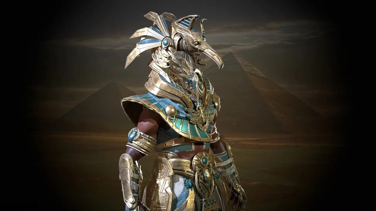 Egypt görsel 3