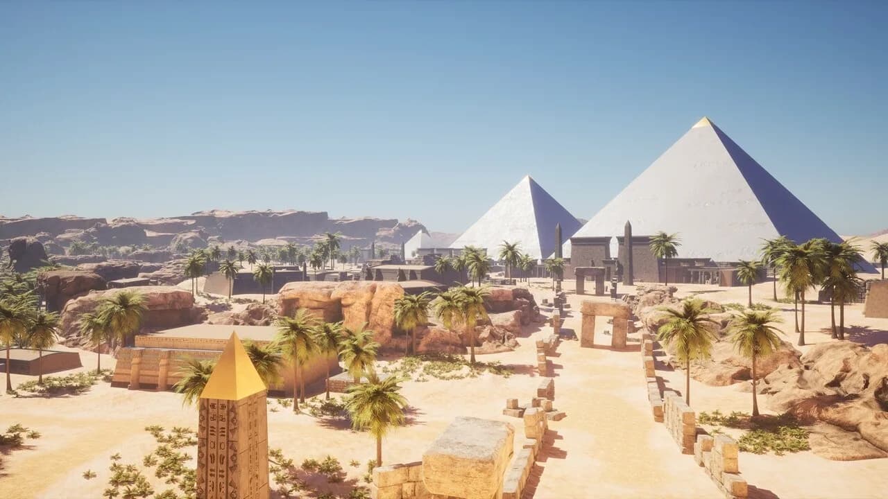 Egypt görsel 8