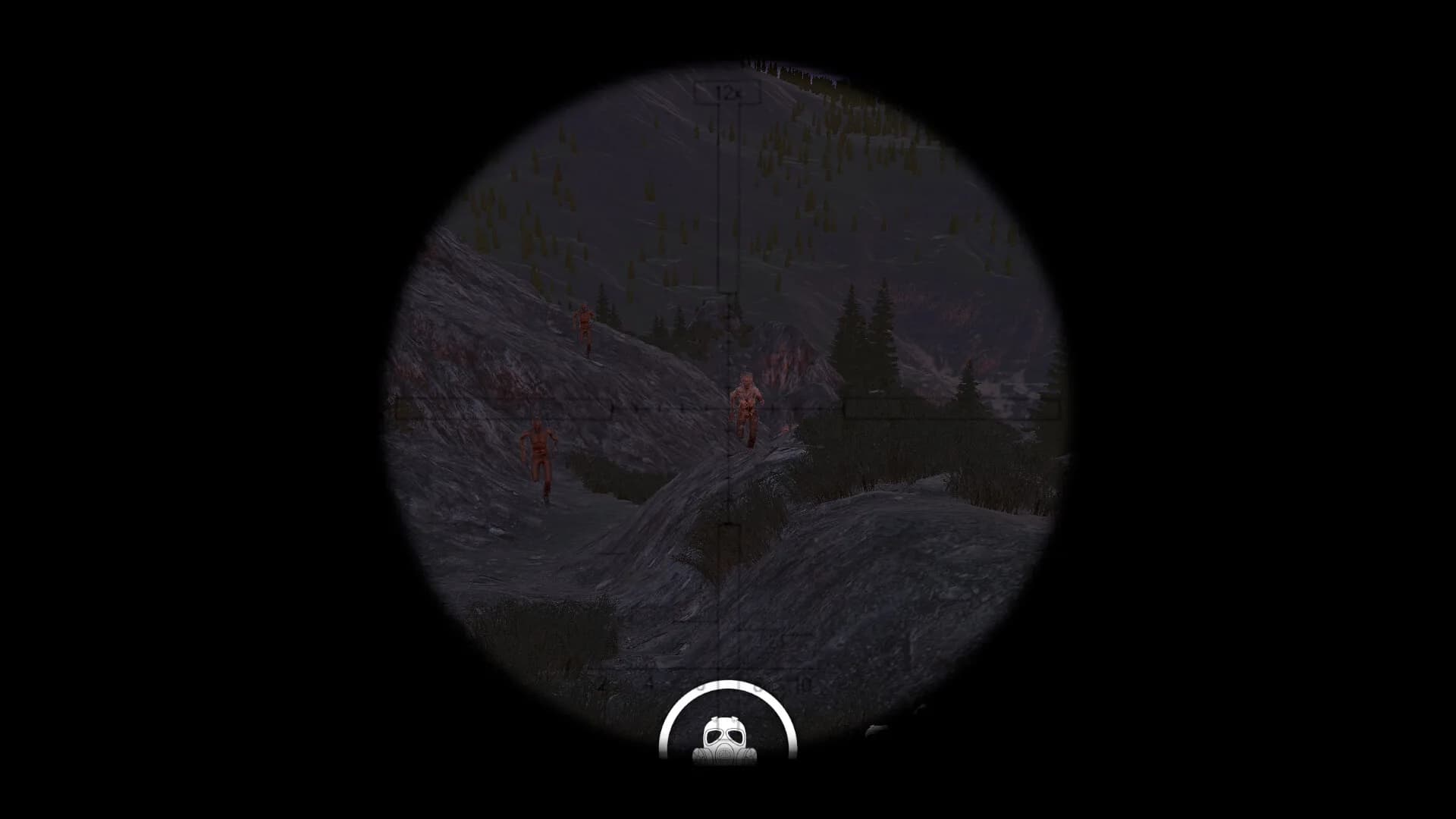 Infected Escaped görsel 8
