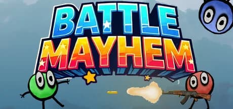 Battle Mayhem görsel 1