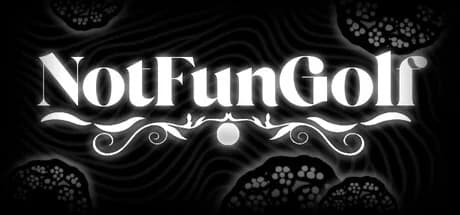 NotFunGolf görsel 1