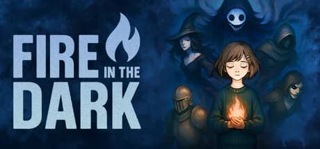 Fire in the Dark