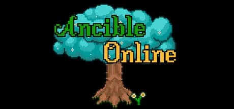Ancible Online