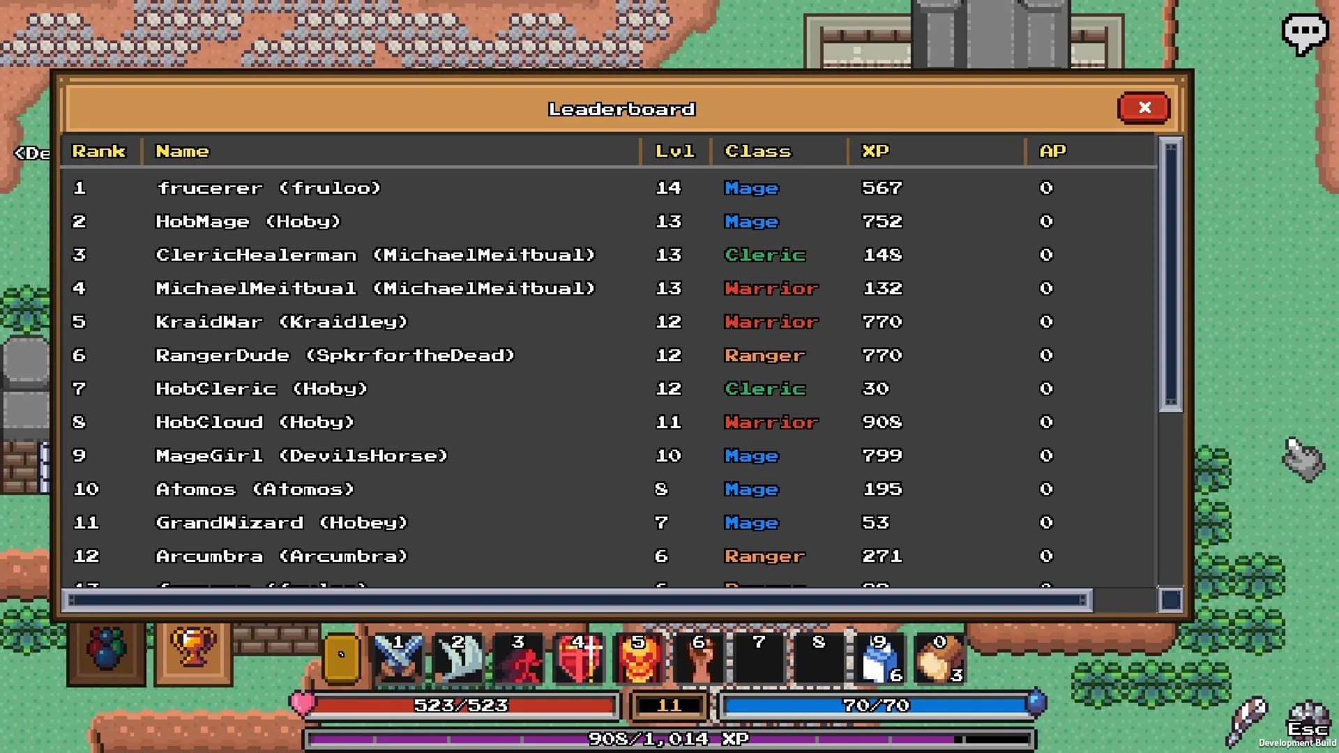 Ancible Online görsel 4