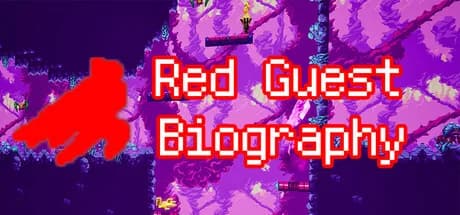 Red Guest Biography görsel 1