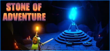 Stone of Adventure