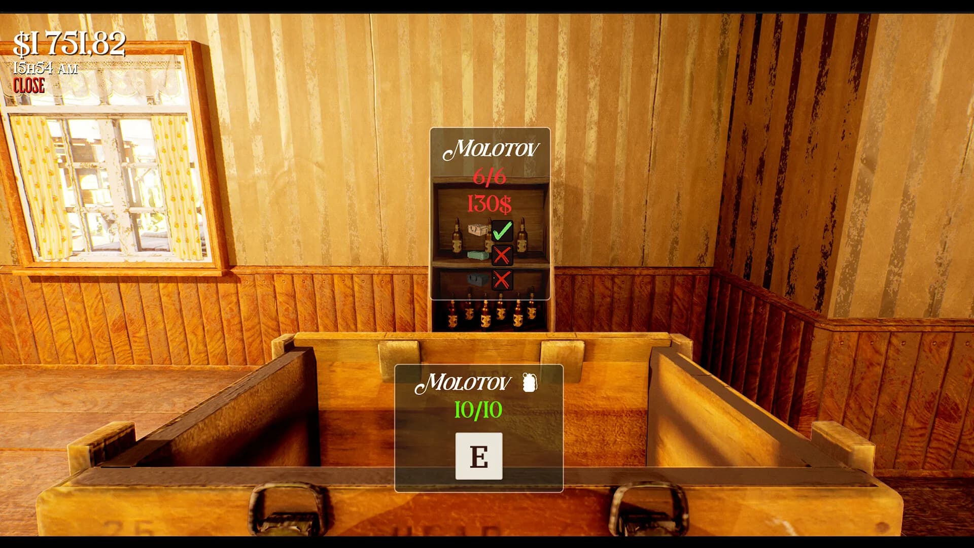 ARMORY SIMULATOR görsel 2