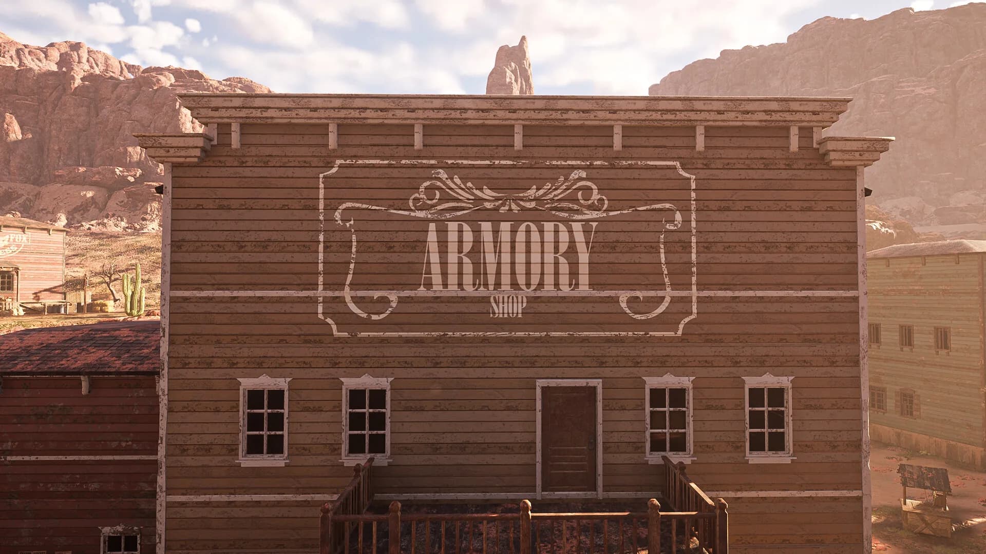 ARMORY SIMULATOR görsel 13