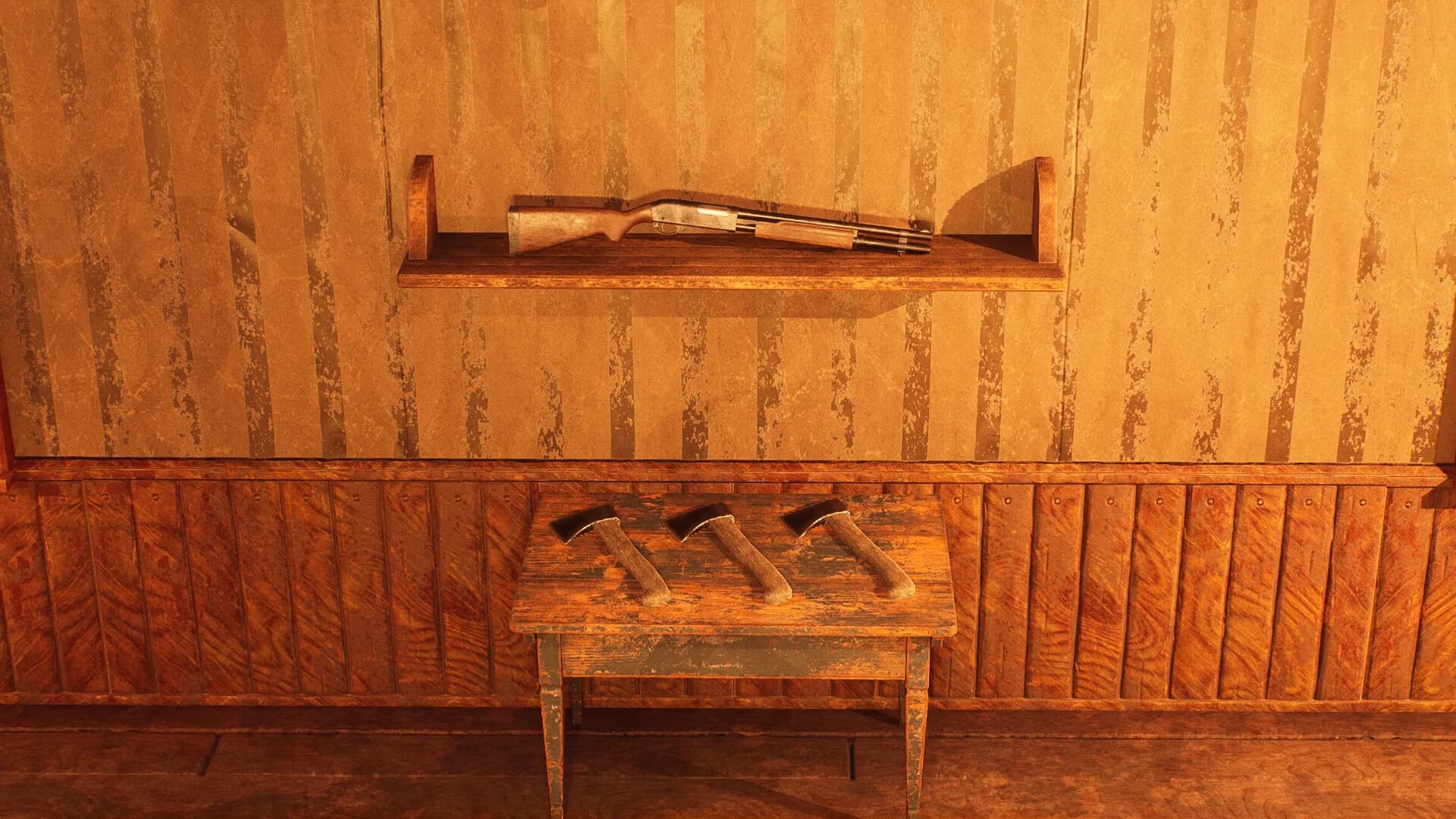 ARMORY SIMULATOR görsel 5