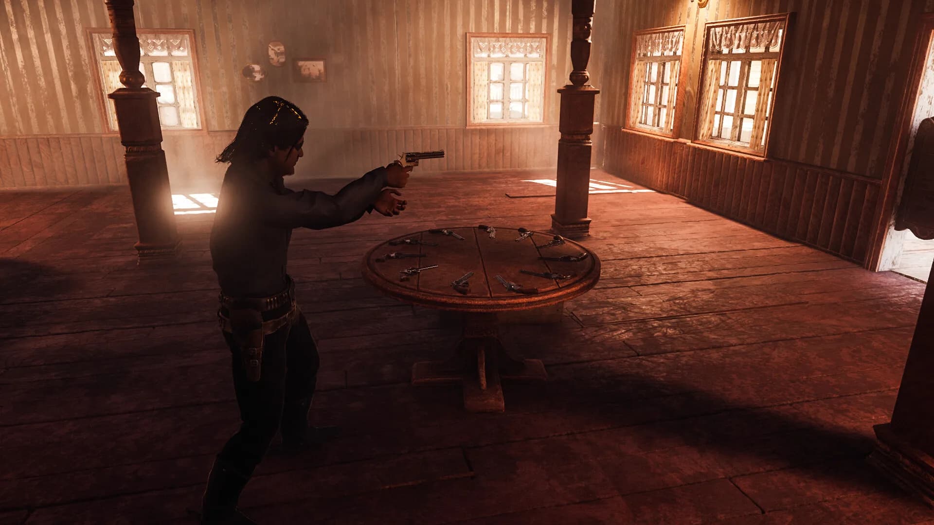 ARMORY SIMULATOR görsel 10