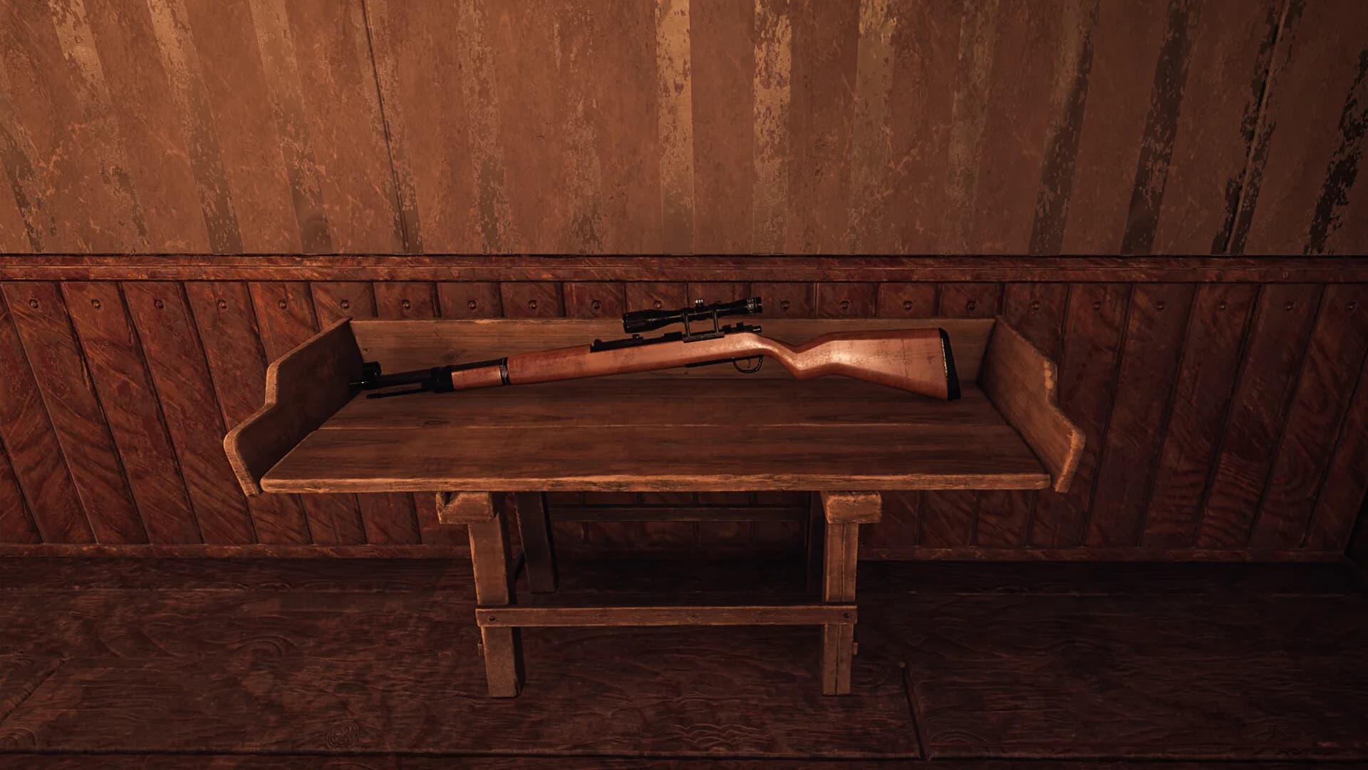 ARMORY SIMULATOR görsel 11