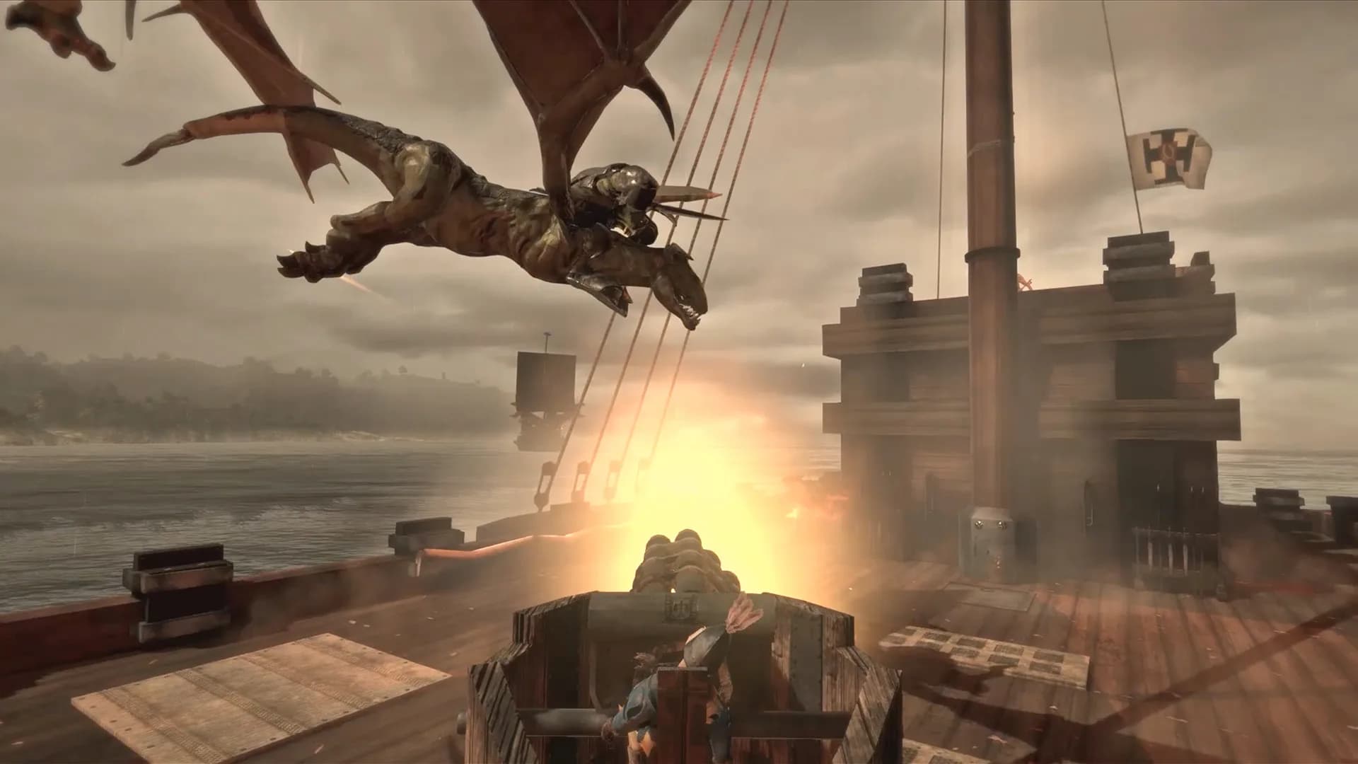 Man O' War: Corsair - Warhammer Naval Battles (Classic) görsel 2