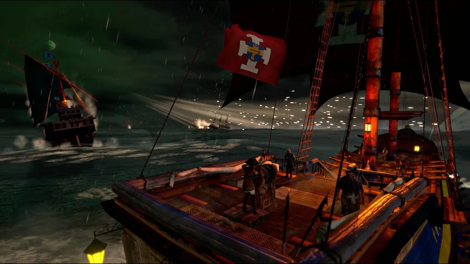 Man O' War: Corsair - Warhammer Naval Battles (Classic) görsel 15