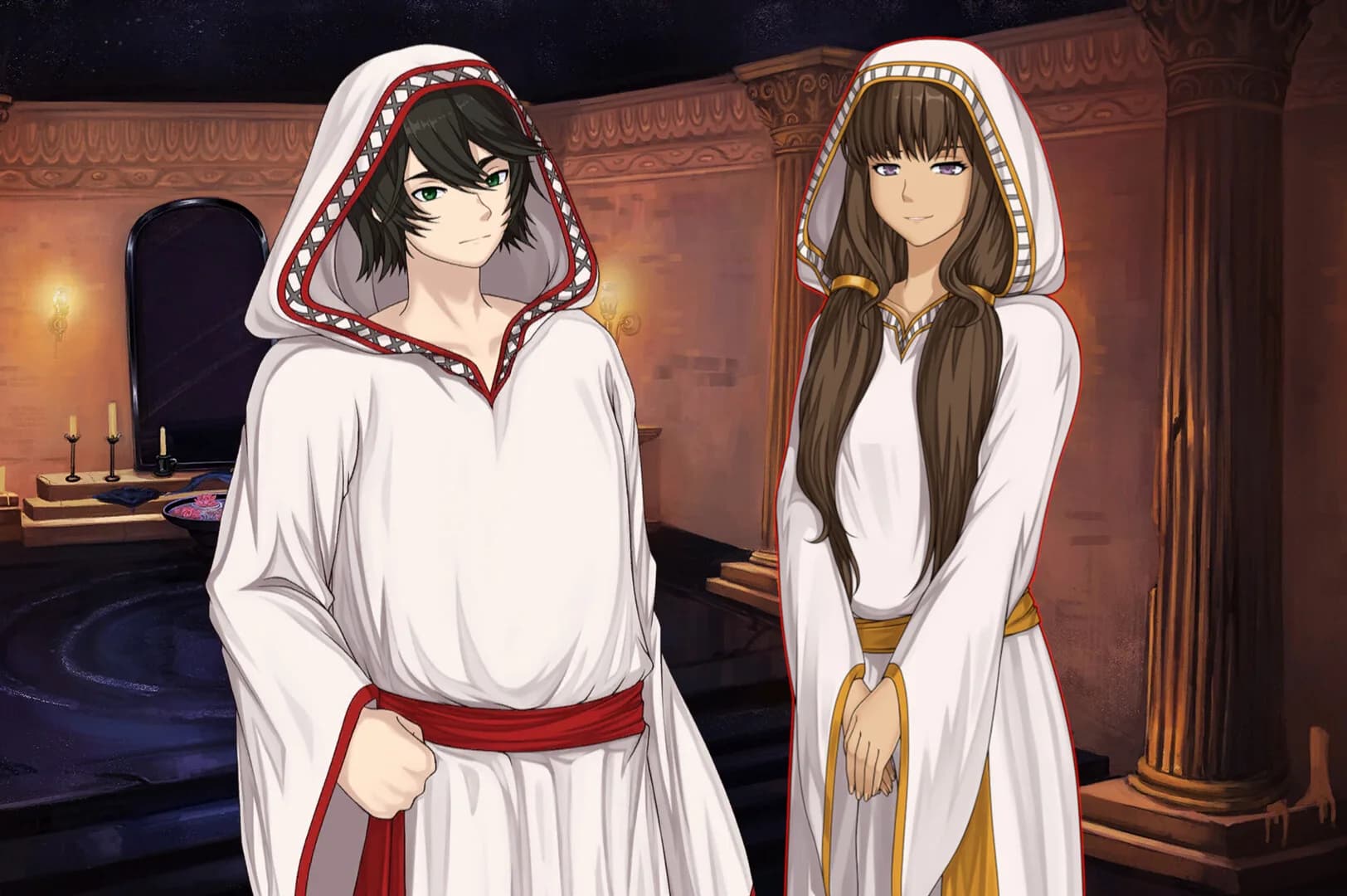 When Livia Disappeared görsel 8