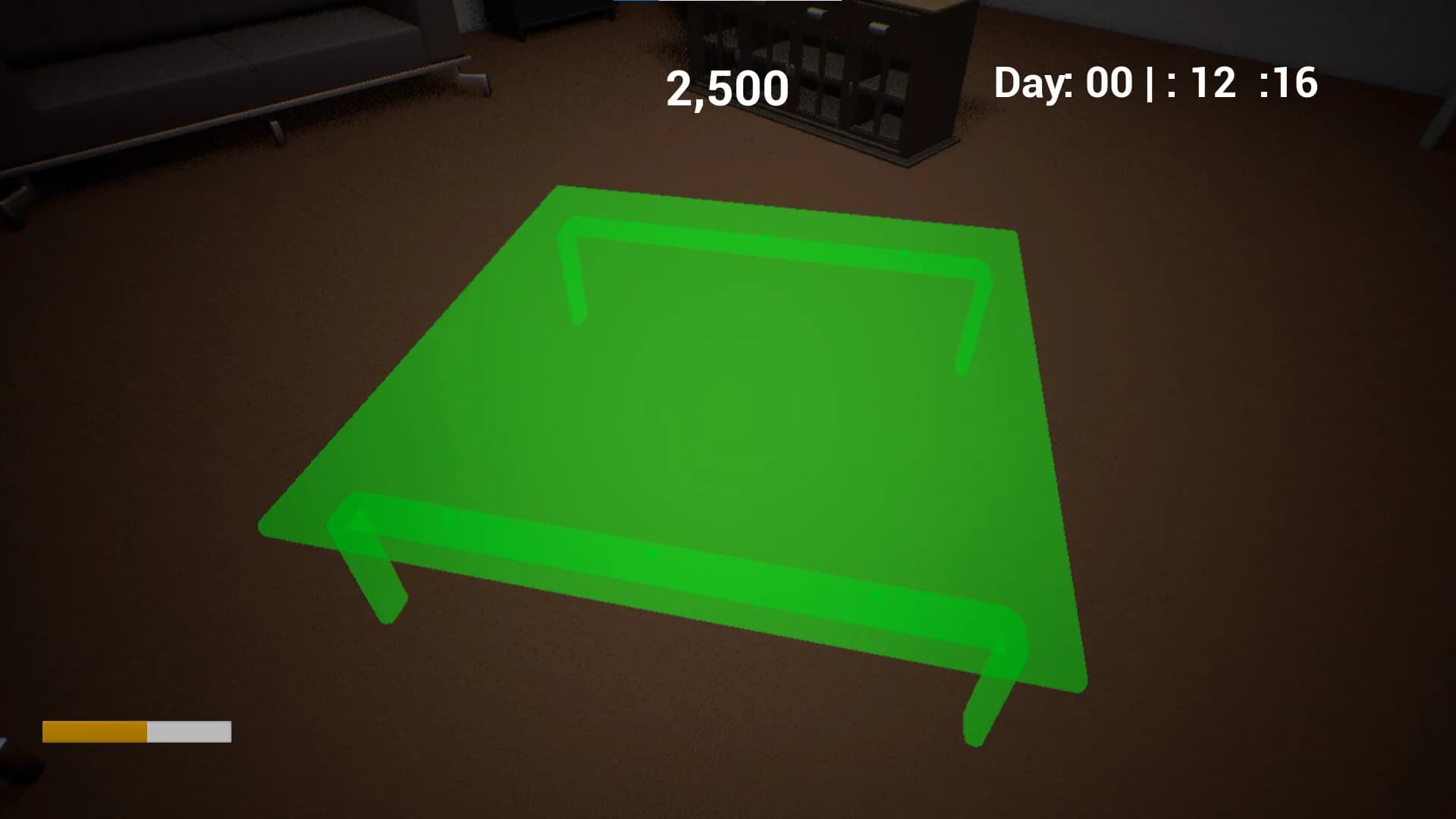 Technology Market Simulation görsel 6