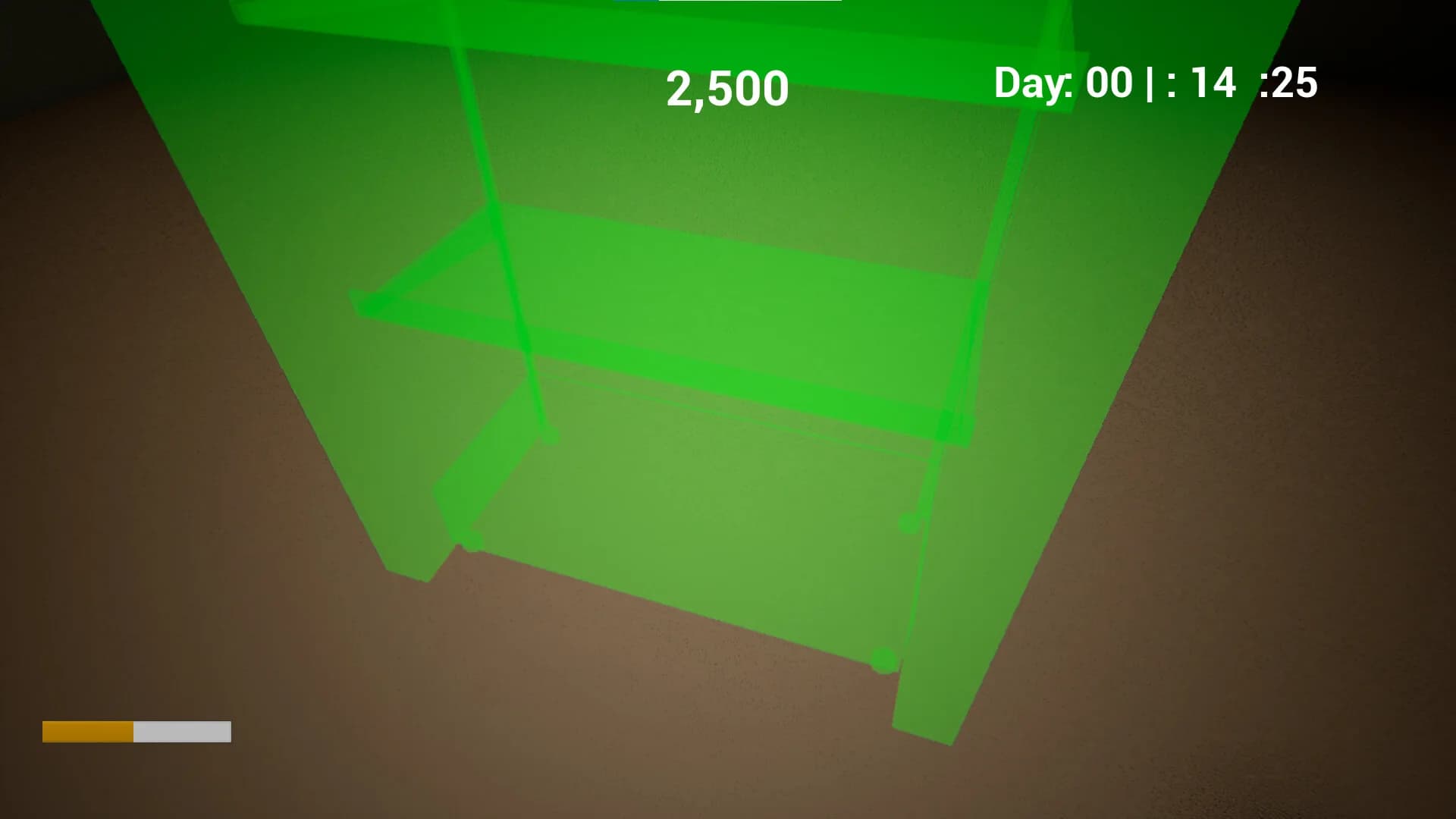 Technology Market Simulation görsel 9