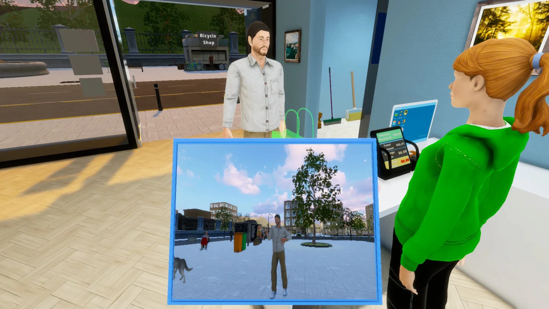 Photographer's Life Simulator görsel 5