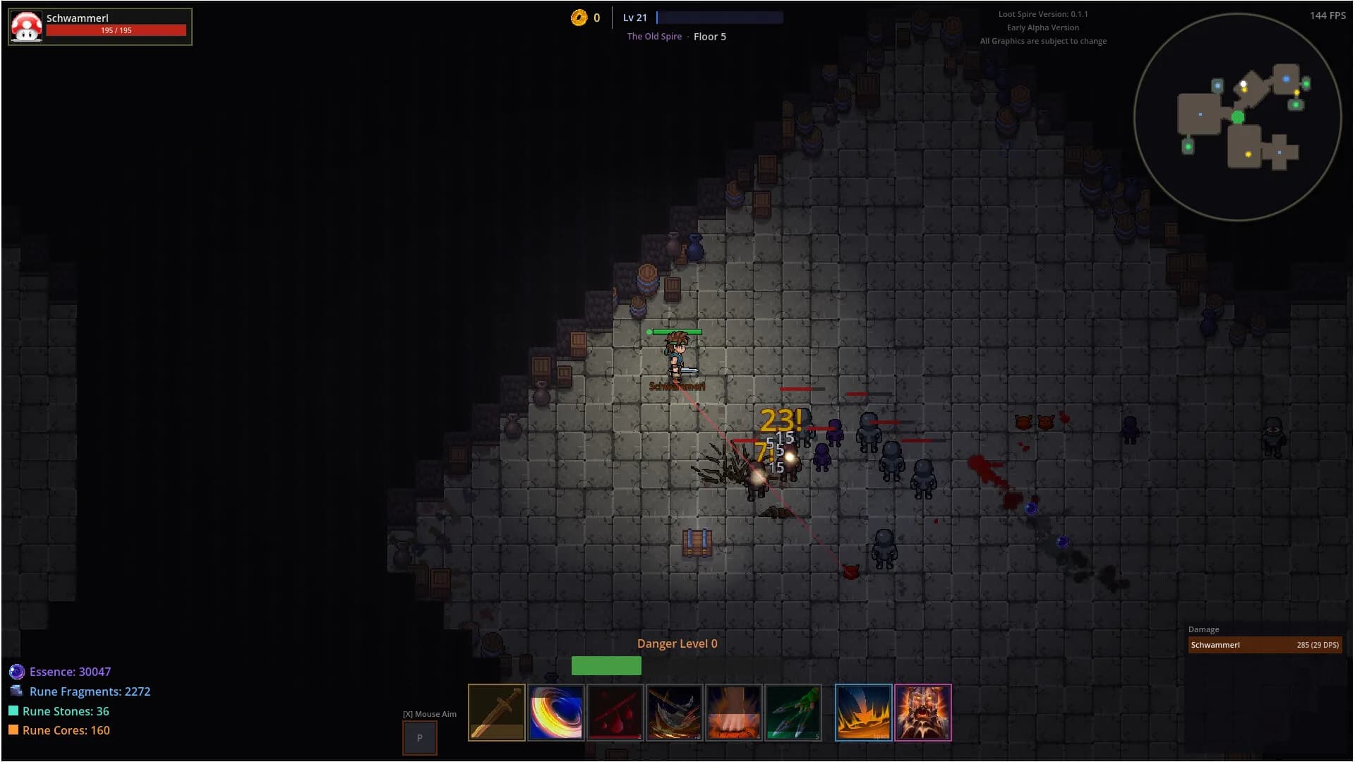 Lootspire görsel 2