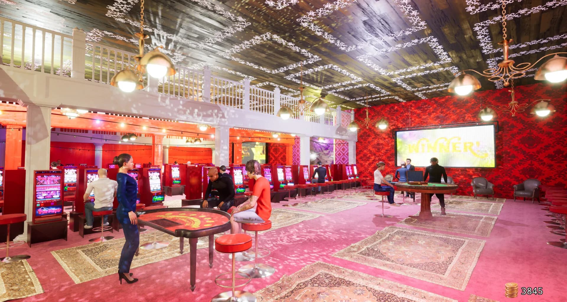 Sex Casino görsel 3