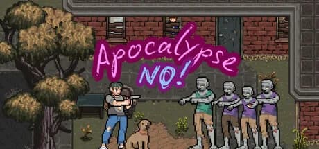 Apocalypse ? No ! görsel 1
