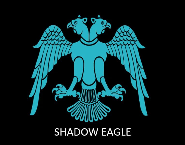 Shadow Eagle görsel 11