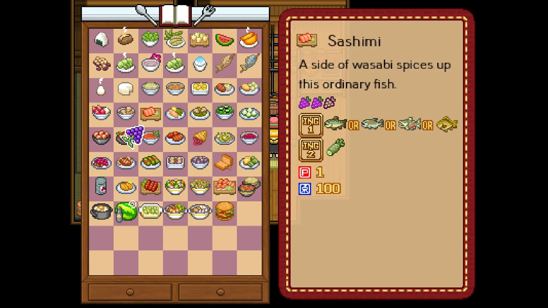 Touhou Farming ~ Minoriko's Homestead Harvest görsel 5