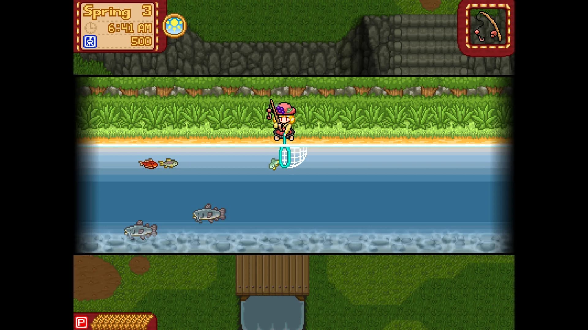 Touhou Farming ~ Minoriko's Homestead Harvest görsel 6