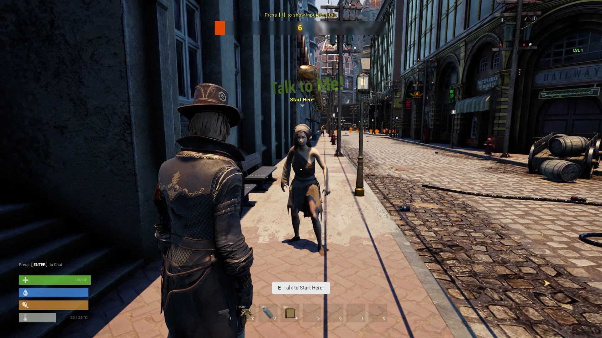 Steampunks 1869 görsel 2