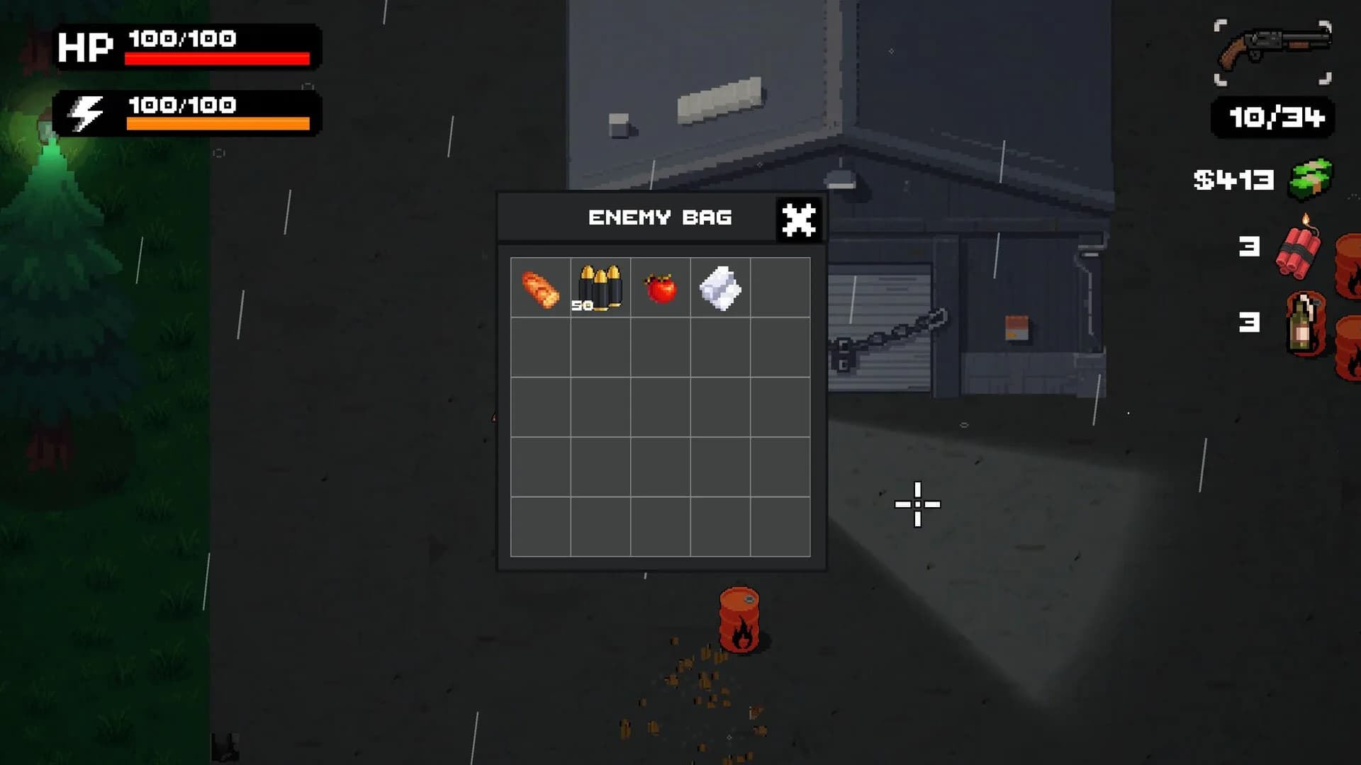 Rogue Mafia görsel 12