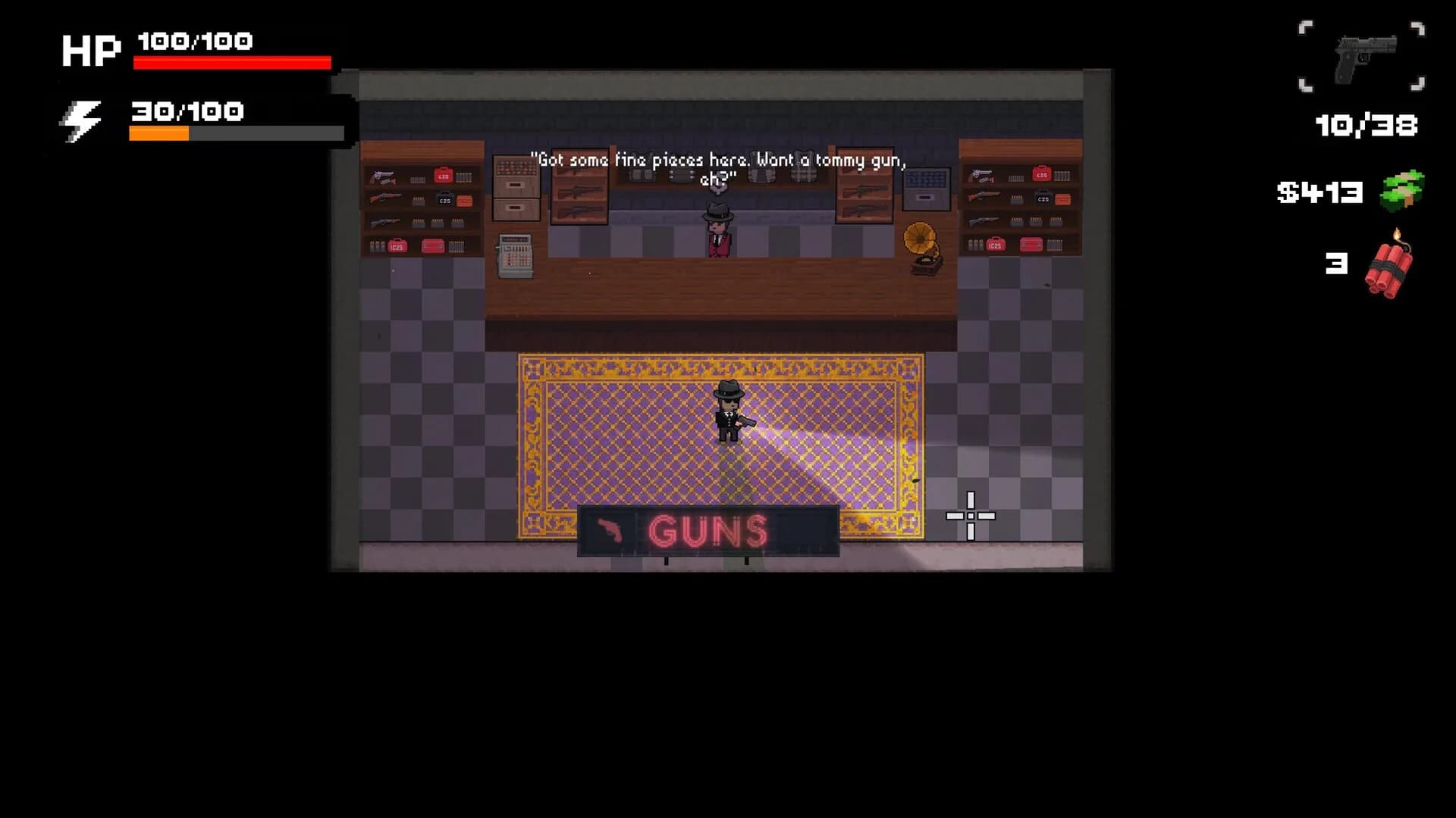Rogue Mafia görsel 5