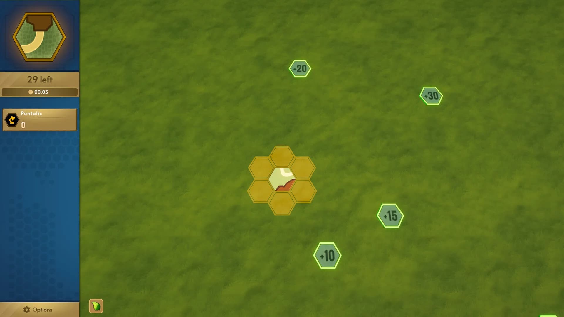 Hexamonia görsel 7