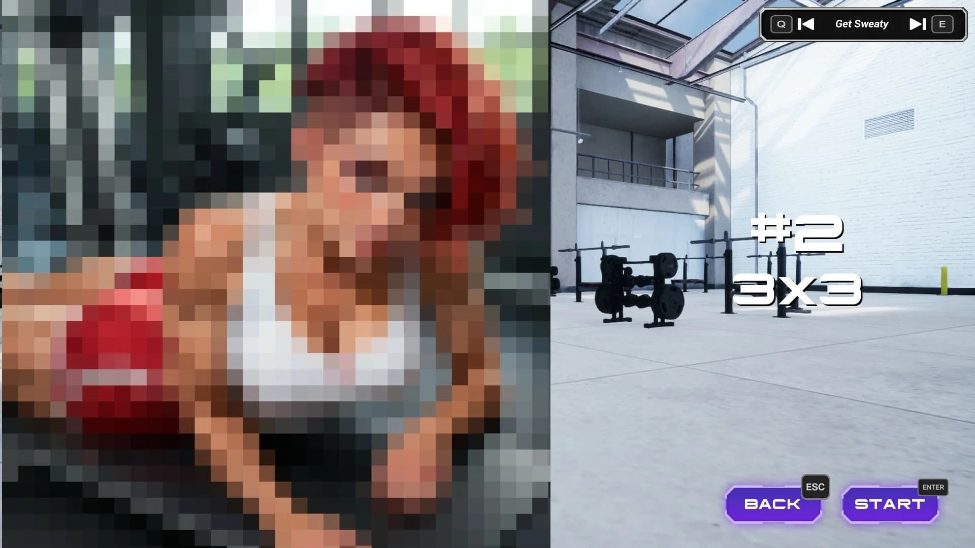 S.X.E. Slider: Swole Mates görsel 16