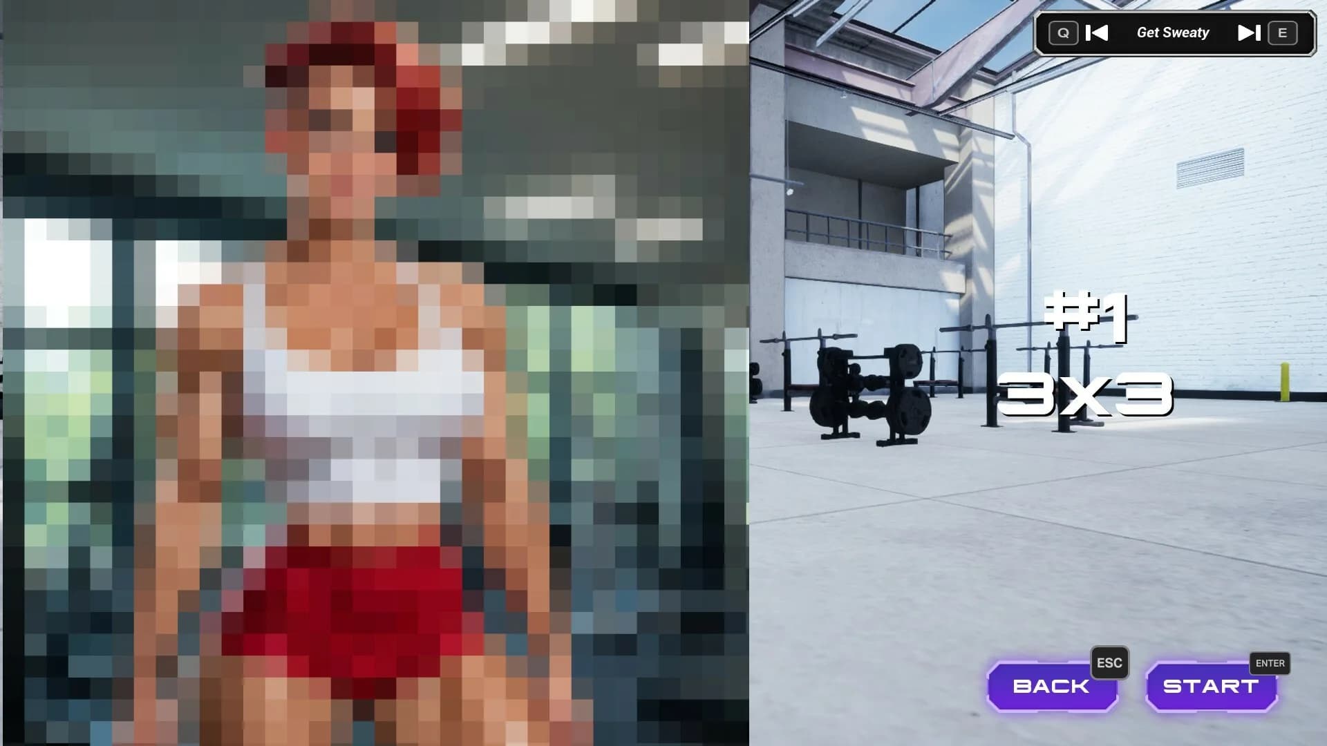 S.X.E. Slider: Swole Mates görsel 18