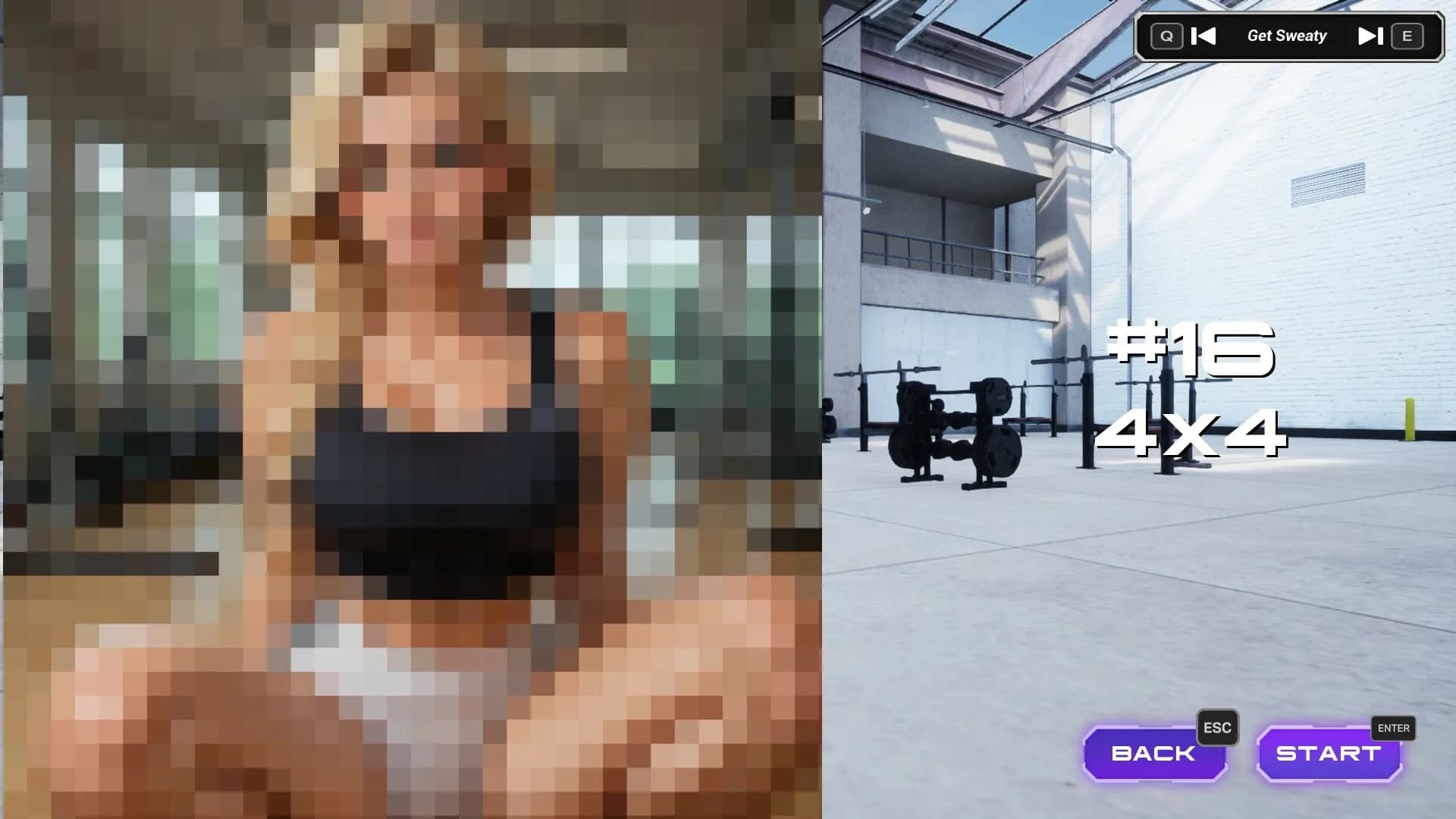 S.X.E. Slider: Swole Mates görsel 19