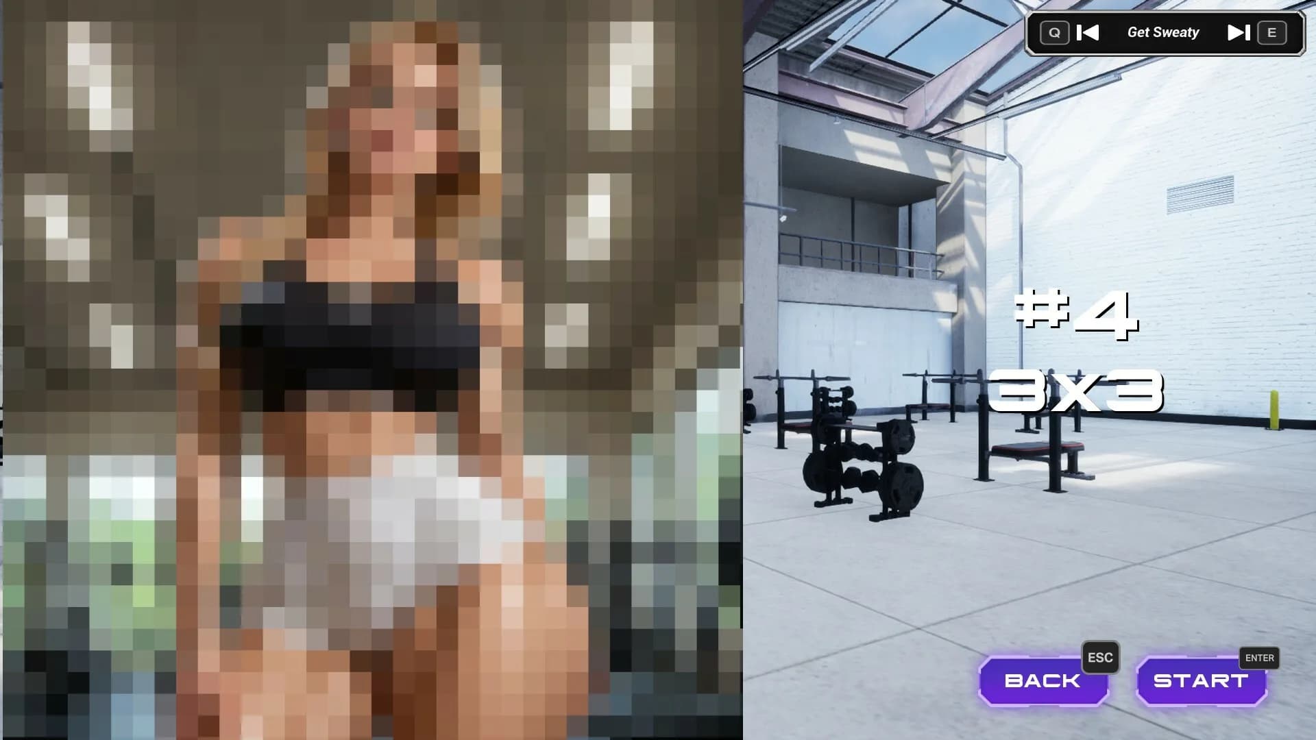 S.X.E. Slider: Swole Mates görsel 4