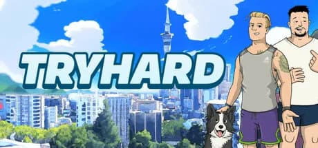 Tryhard görsel 1