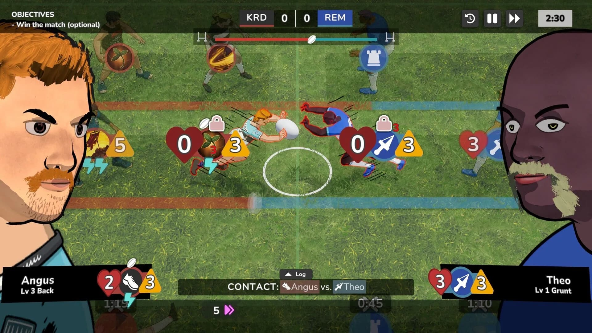 Tryhard görsel 5