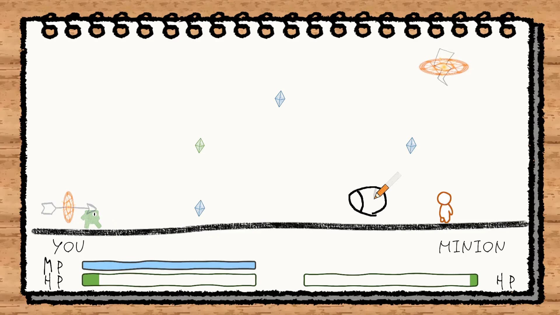 Sketch Magician görsel 3