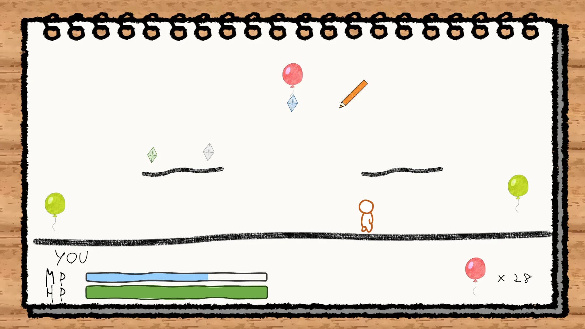 Sketch Magician görsel 6