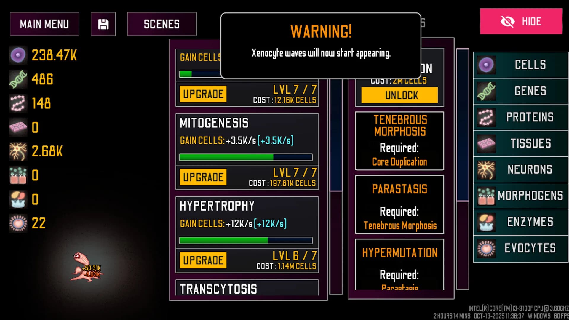 Anomaly Evolution görsel 14
