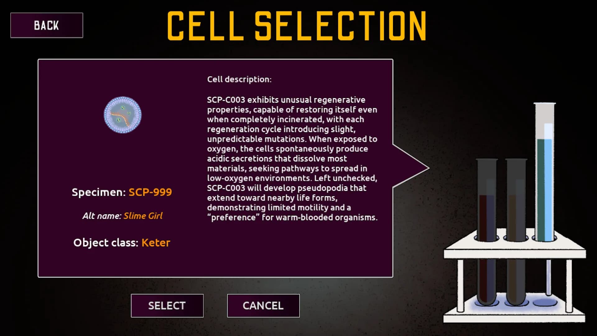 Anomaly Evolution görsel 17