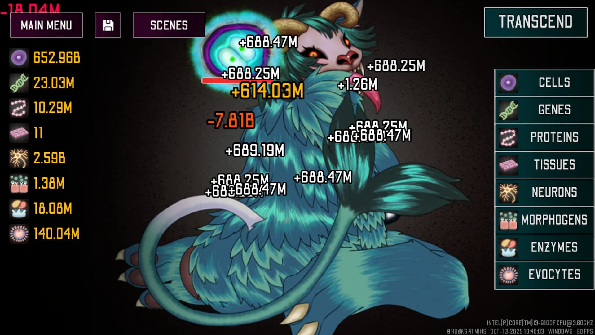 Anomaly Evolution görsel 19