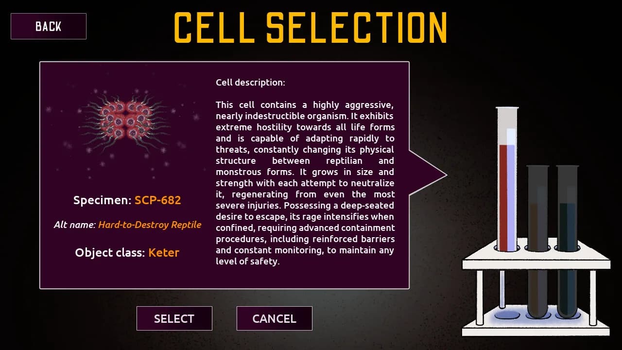 Anomaly Evolution görsel 8