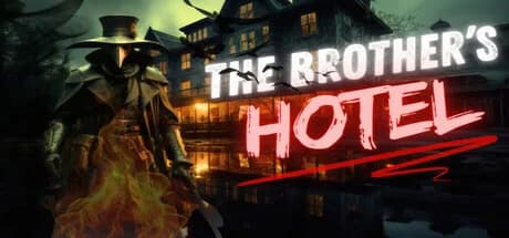The Brothers Hotel görsel 1